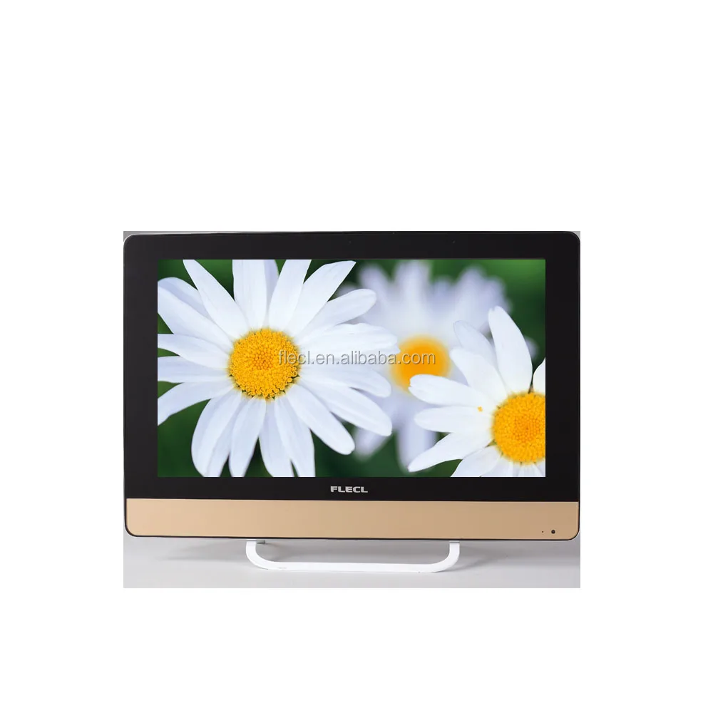 
Да, поддержка широкого экрана и Тип ЖК-экрана 15-19 дюймов SMART LED TV 