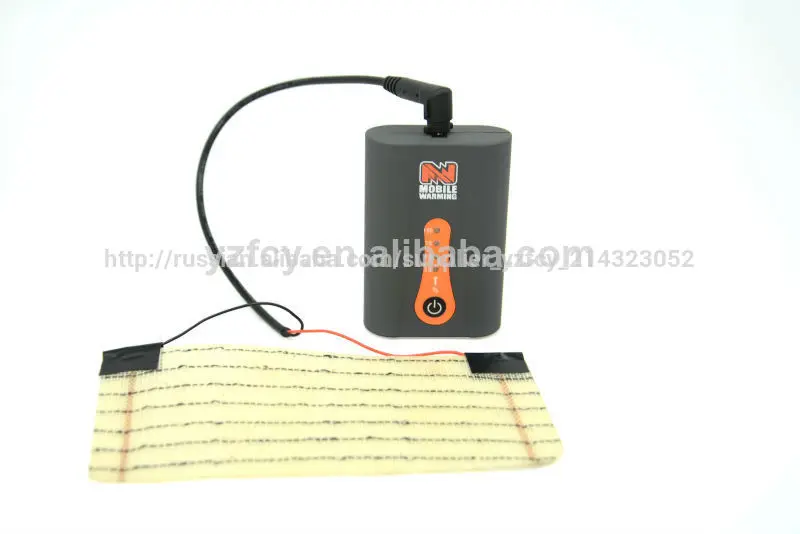 умный литий-ионный аккумулятор 3.7v 4400 мач 18650 безопасности отопление аккумулятор