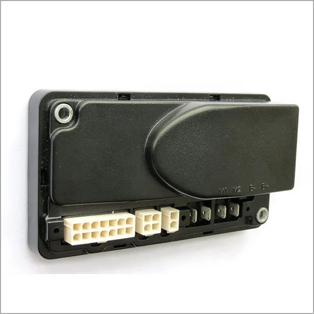 Forklift Spare Parts ,Permanent Magnetic Curtis Controller 1212-2401