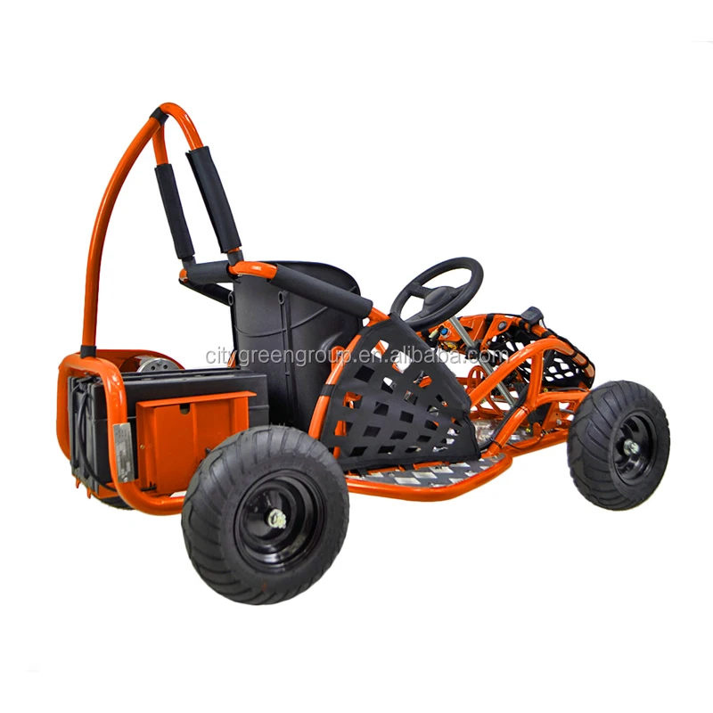 Buggy 1000W/brushless motor