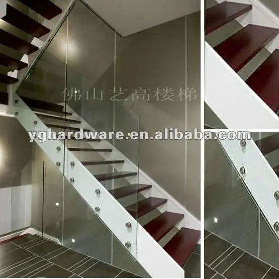 Современный лестницы 9004 - 14