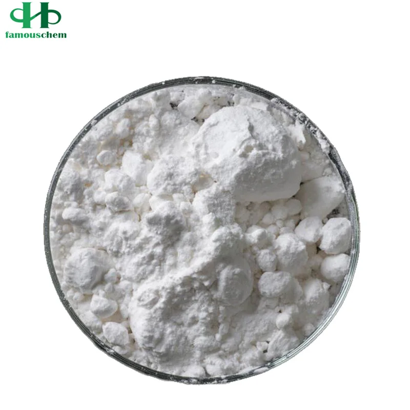 
Top quality raw material Olaparib for Breast and ovarian cancer treatment CAS NO.763113-22-0 