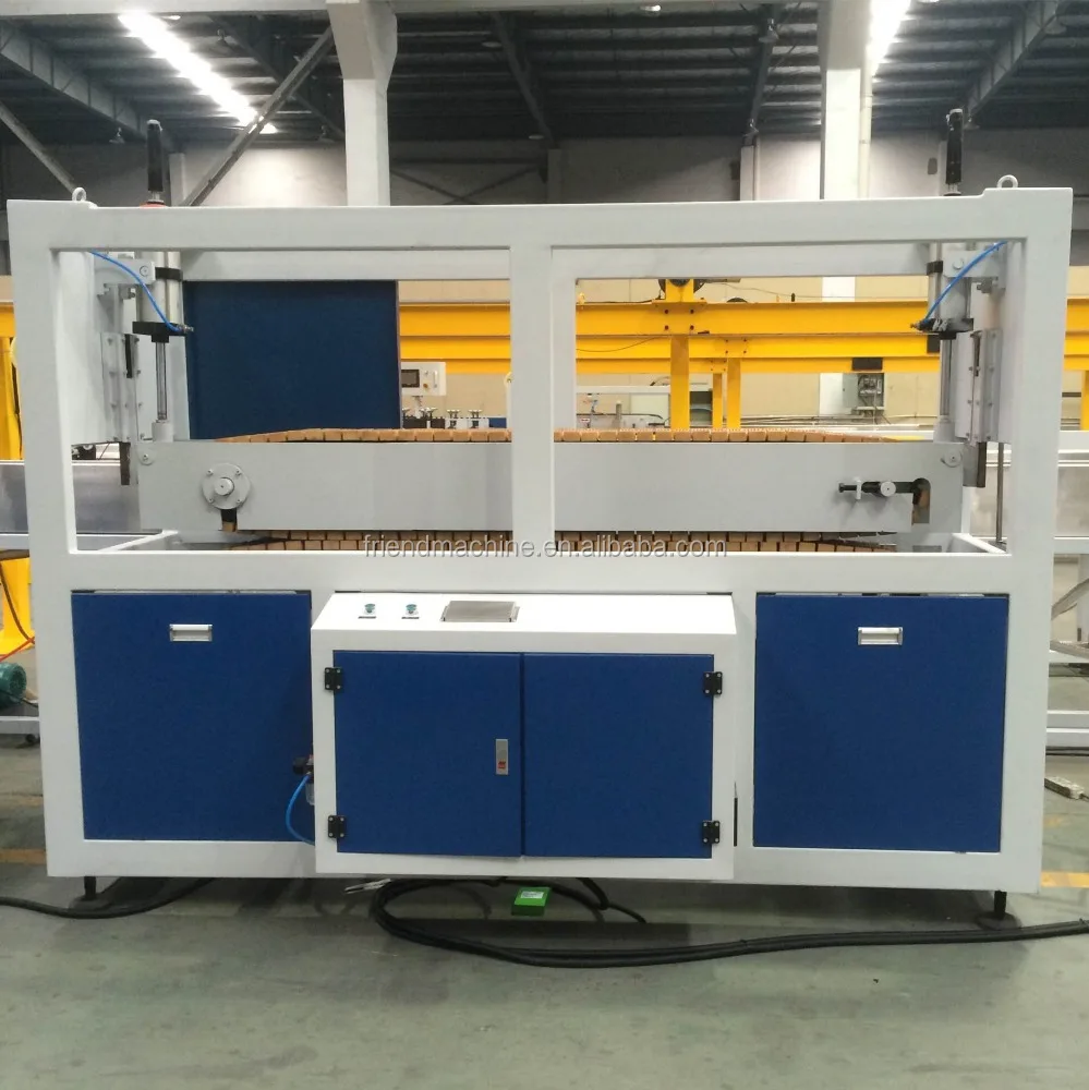 Машина Для Транспортировки Пластиковых труб/профилей/шлангов/труб