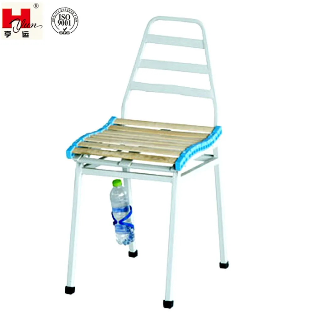 Custom Made Industrial Sewing Chair for Production Line in Garment Factory