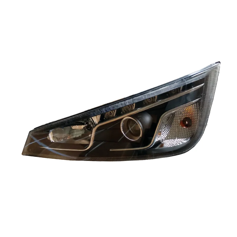 
Bus spare parts kinglong bus head lamp kinglong lighting HC-B-1427 