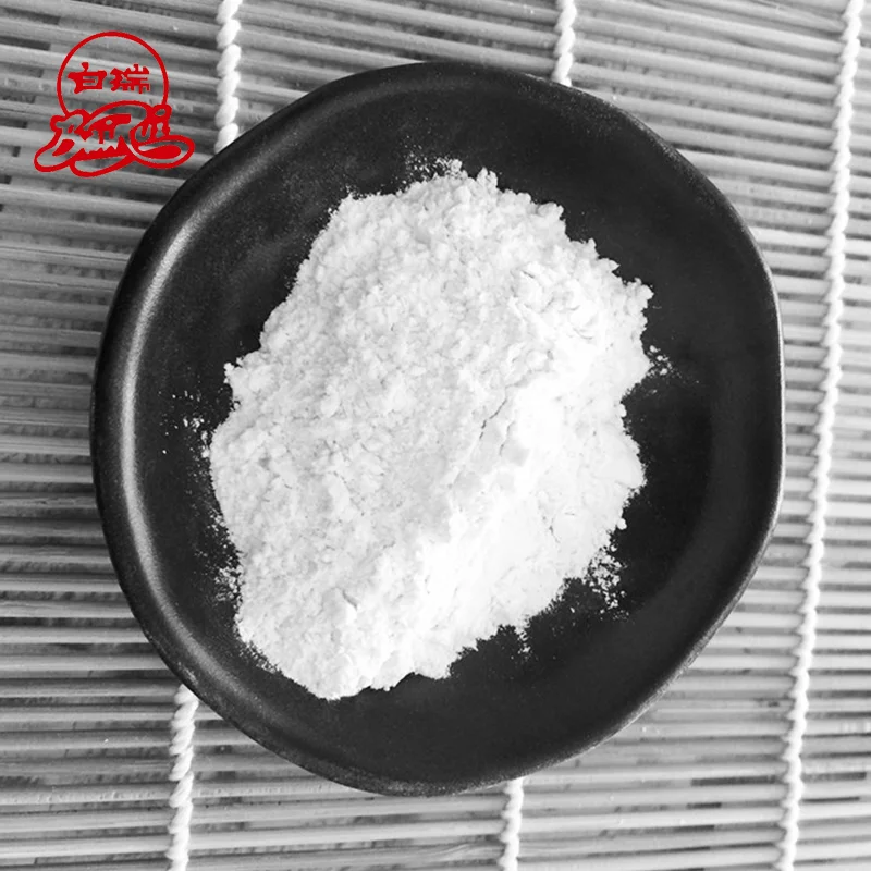 bulk hydrated lime powder for water treatment