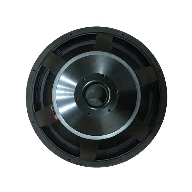 1300W Program Power Subwoofer 18 inch Speaker Woofer