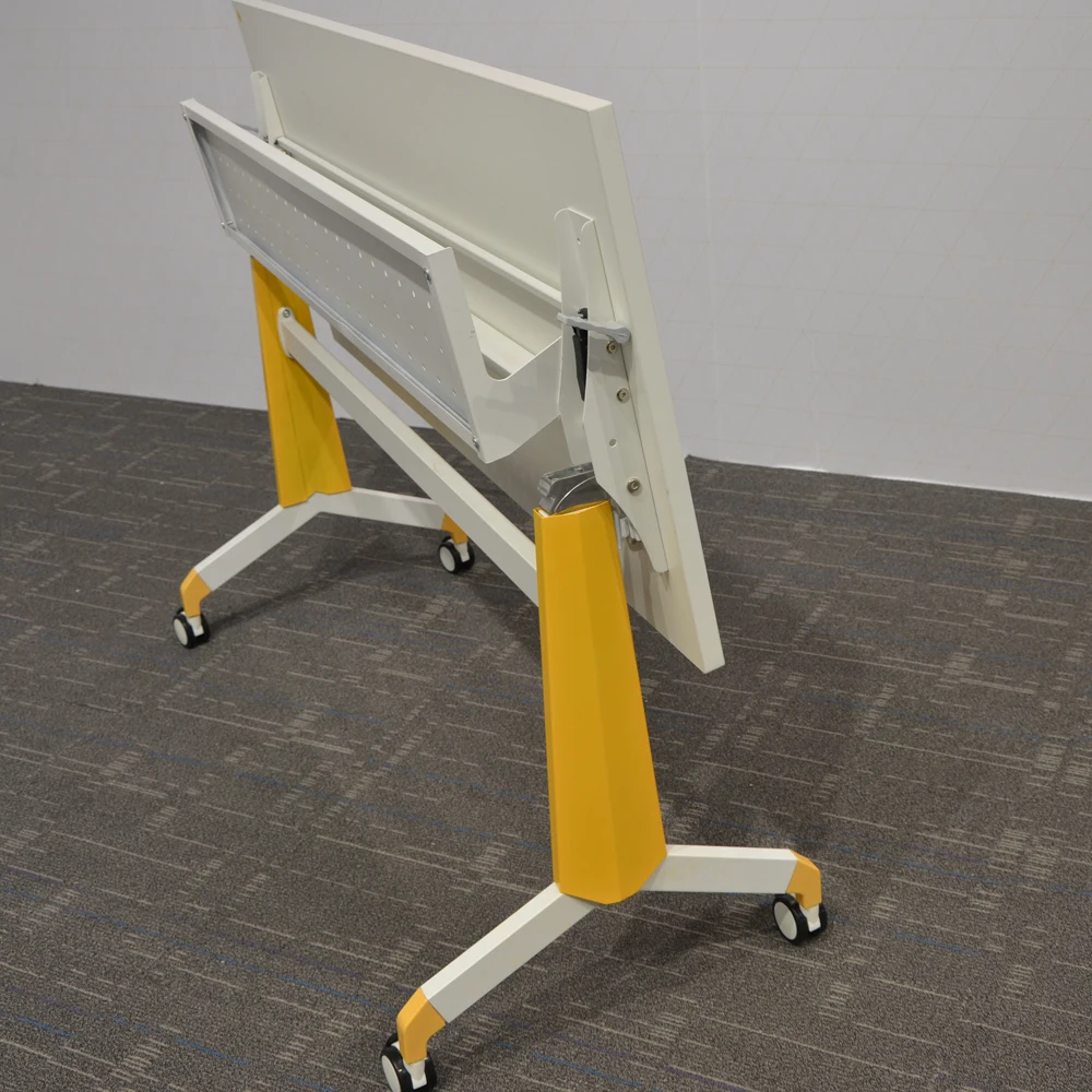 E1 MFC conference table combination folding training office desks