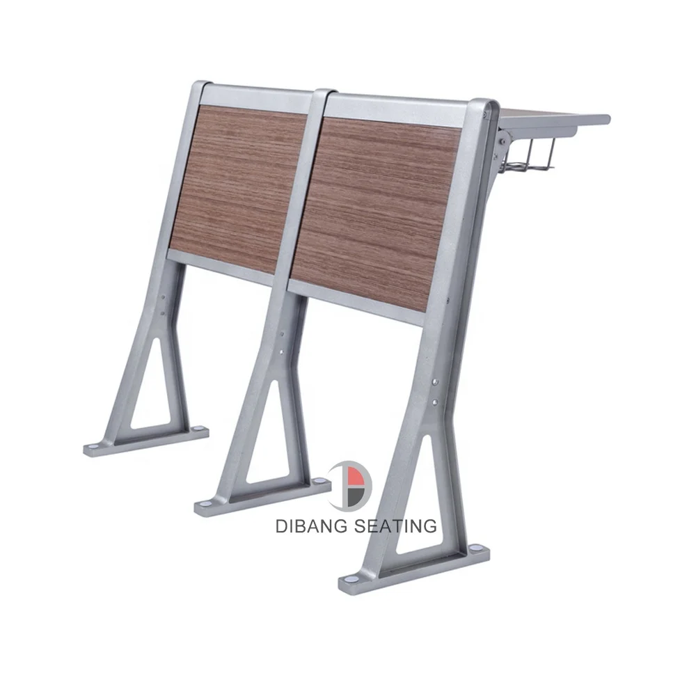 Classroom chair and desk student educational set used school furniture