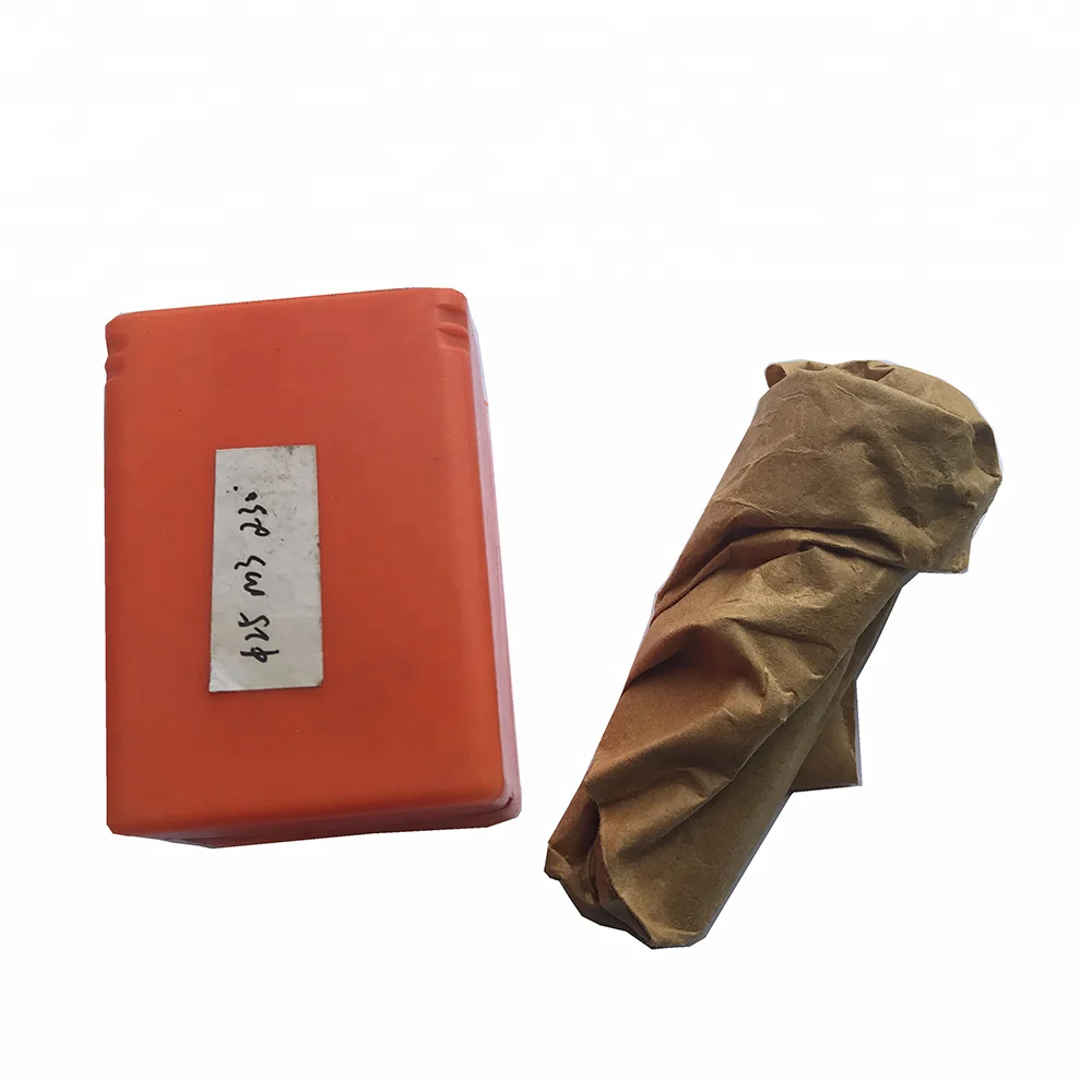 
Gear hob milling cutter specification 