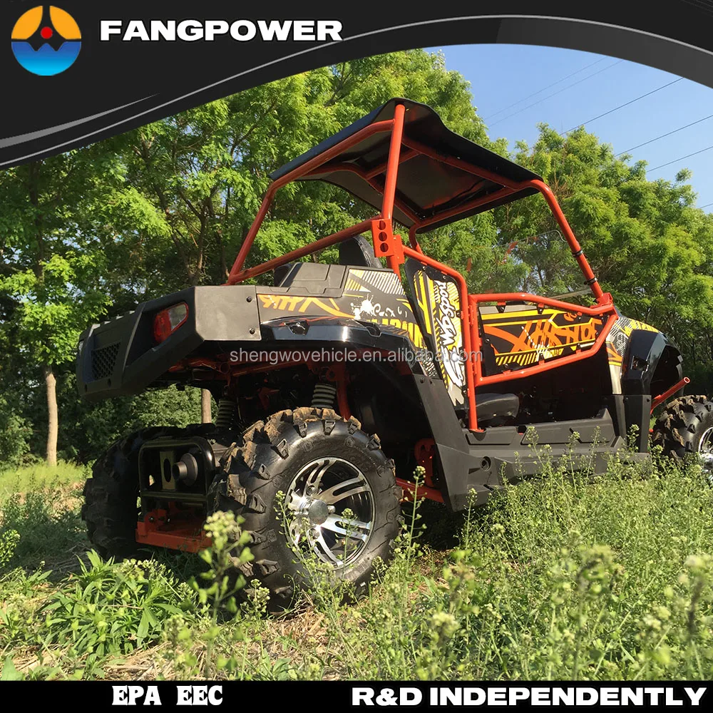 Kids adults dune buggy 4x2 cheap utv side by sides for sale