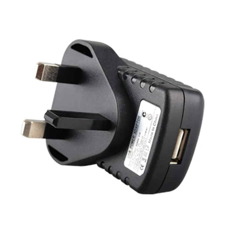 okin ac dc adapter power switch socket outlet plug