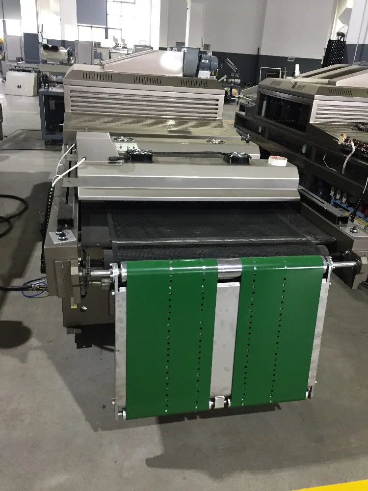 JB-1050UVJ UV curing machine/UV ink dryer for screen printing