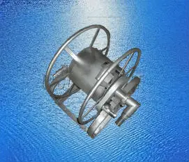 garden hose reel fire hose reel with competitive price