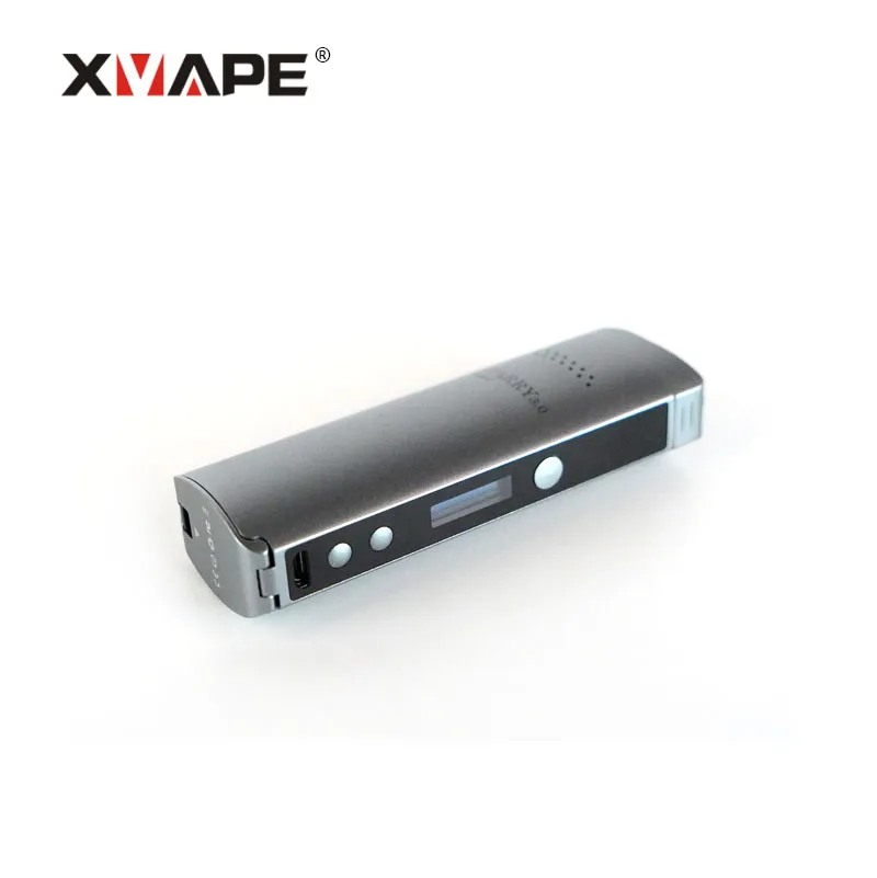 XMAX STARRY 3.0 concentrats vape pen Dry herb and Concentrates Vaporizer 2019 New Arrival
