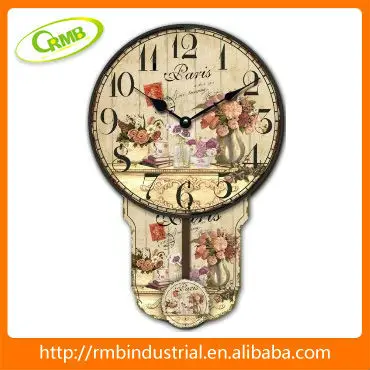 Настенные часы