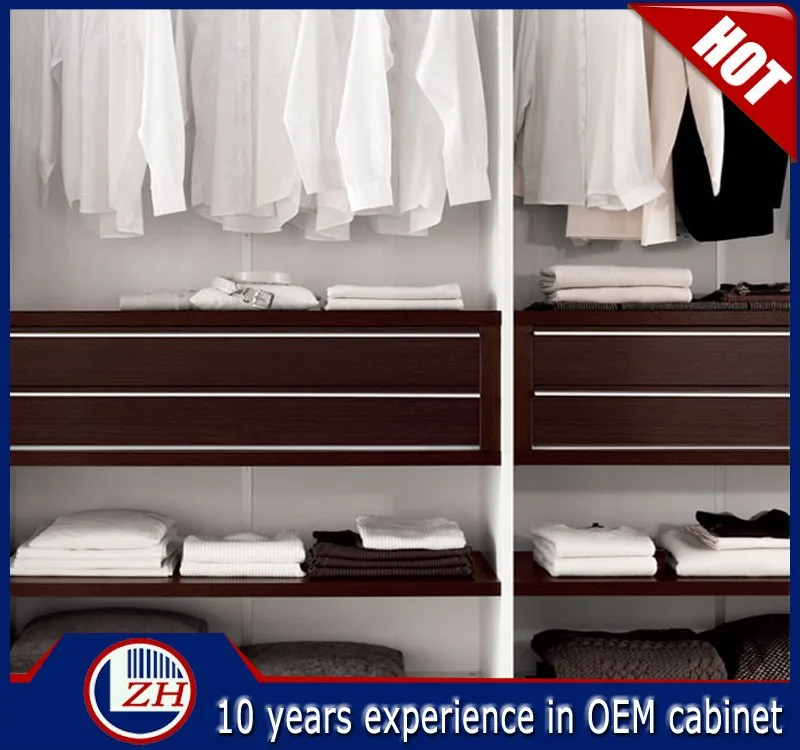 Multifunction MDF walking in wardobe with price