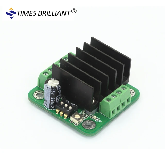 Micro Stepper Driver DM42 Stepper Motor Driver