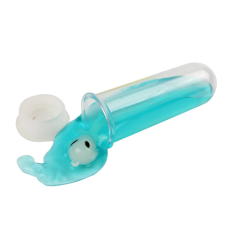 35g Air Dry Alien Slime, Eco-friendly Snail Slime, Ooze For Joking