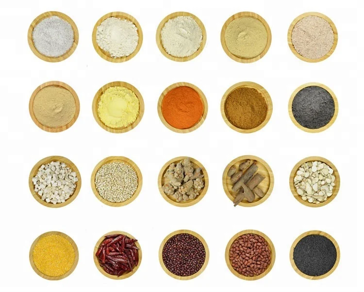 Commercial Herb Grinder Spice Grinder Factory Price