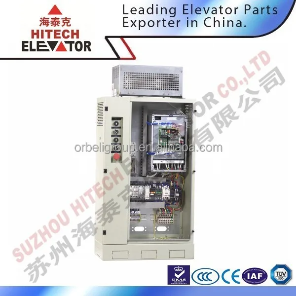 elevator control step system/control cabinet/AS380/MR/MRL