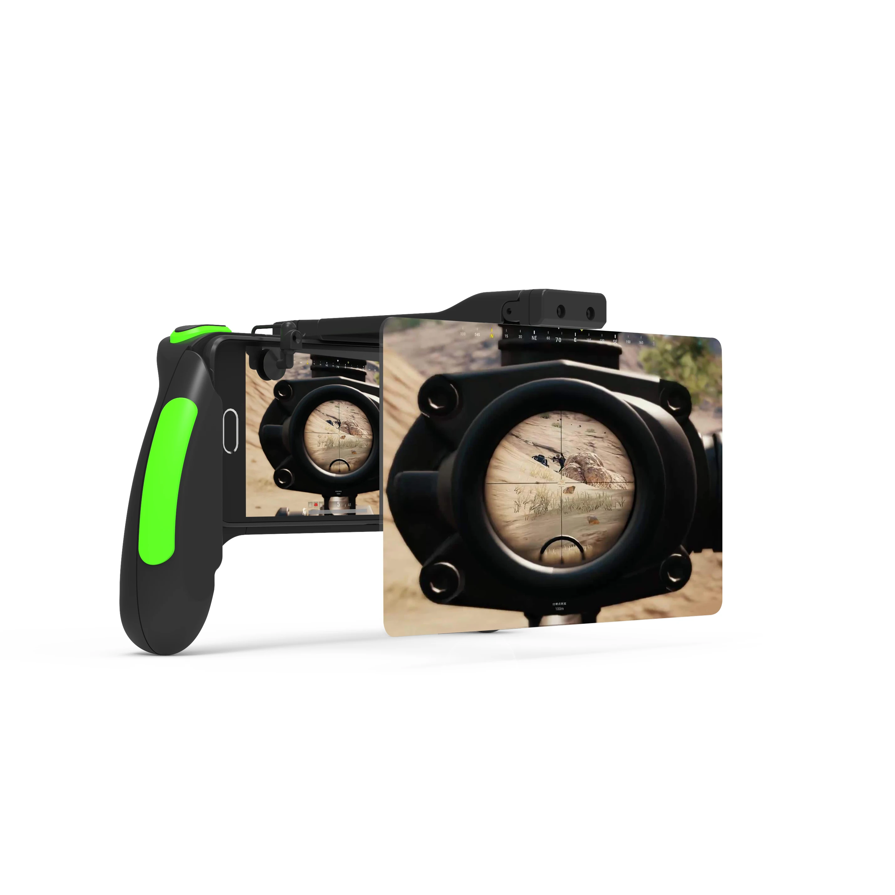 Top sale 2020  winner chilken dinner gamepad 2020 for android  joystick game controller