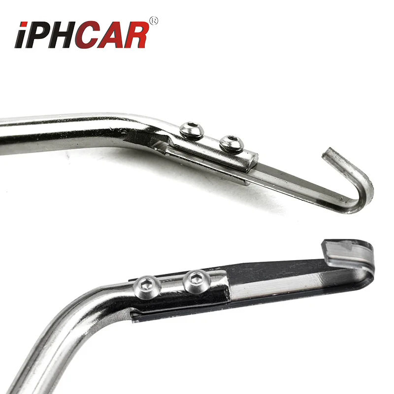 High Quality Auto Parts Best Performance Clear and Open Retrofit Tools Cold Glue Knife