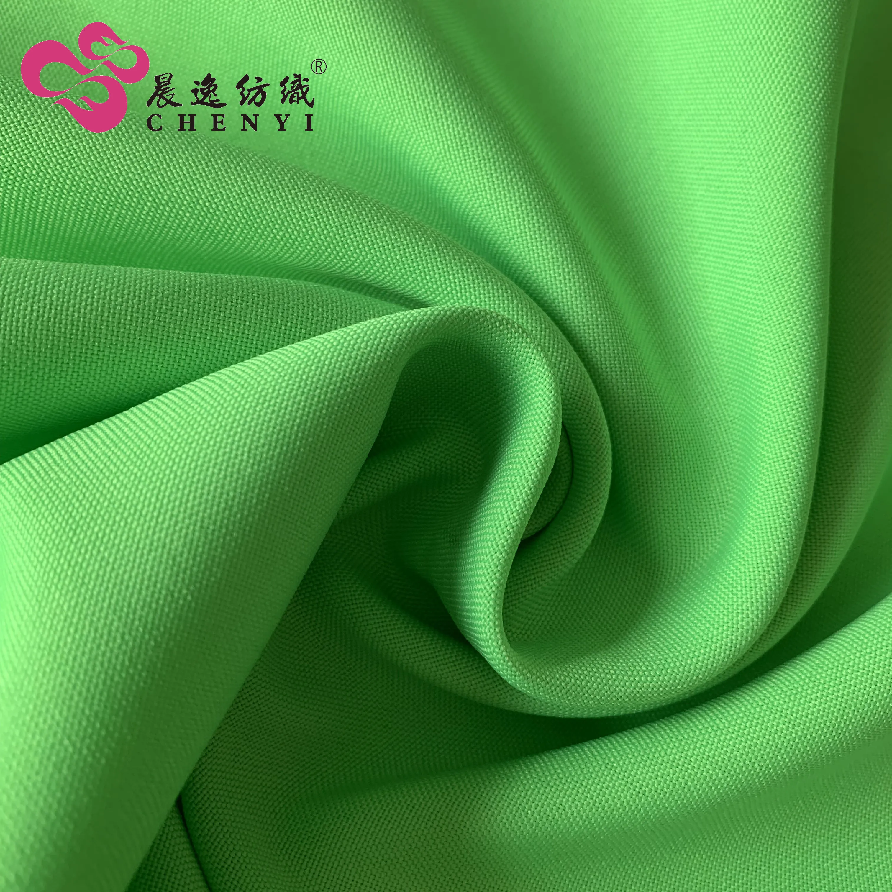 240 г/м Полиэстеровая матовая мини-ткань