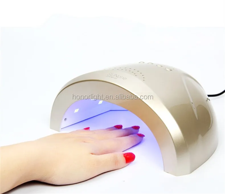 
Attractive sunone 24W 48W automatic sensor uv lamp nail art tool 