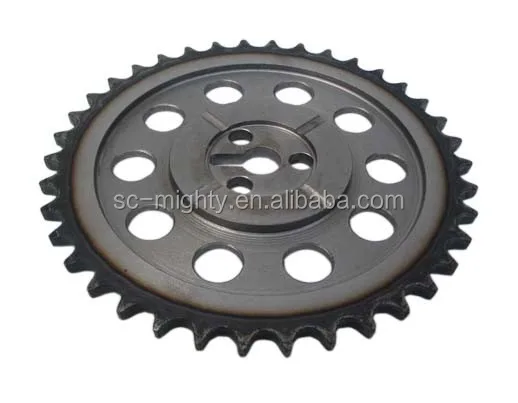 BAJAJ boxer motorcycle front rear sprocket 14T
