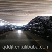 
Polyester long fiber continuor filament Spunbond Needle Punched Non-woven Geotextile 