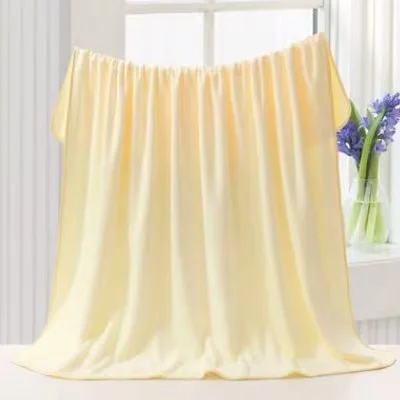 
Vellux blanket 100% Terylene double sides /Coral velvet fleece/super soft/air conditioning nap blanket for summer 