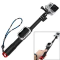 New Gopro Hero HD/1/2/3/3+ Flash Clip Adapter Camera Vigorously Clip Light