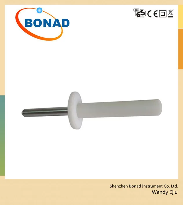 Telecom Access Probe is required by IEC 60950, IEC 60065, UL and CSA Standards.
