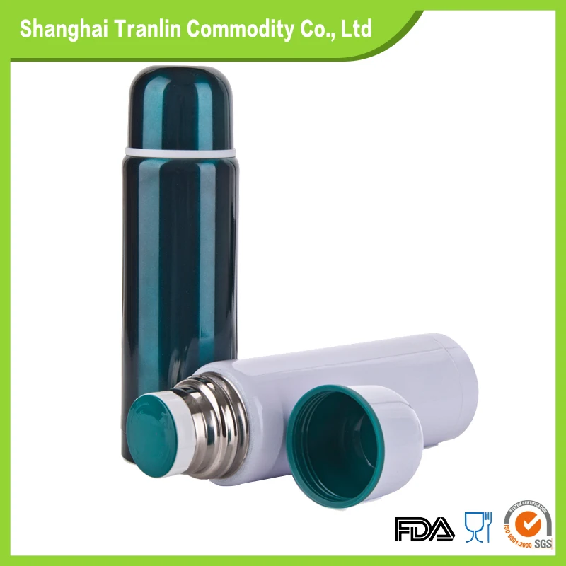 2017 Hotsale С Двойными Стенками Из Нержавеющей Стали Популярными Спорта Термос