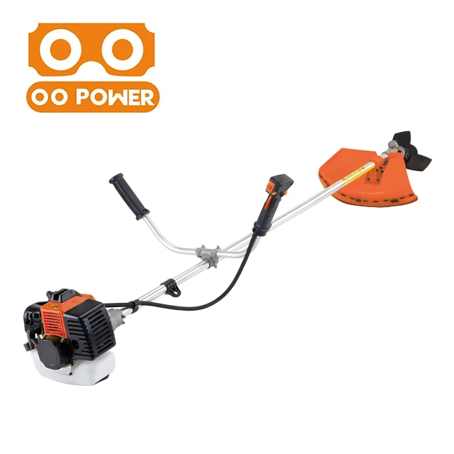O Power BG430 43cc бензиновый триммер для травы