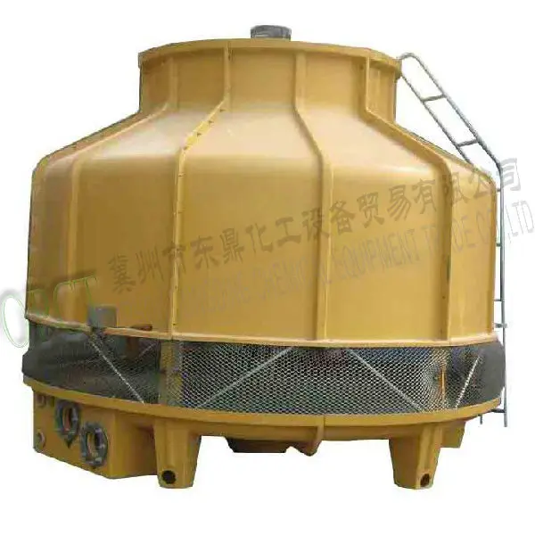 градирни используемые для снижения температуры воды