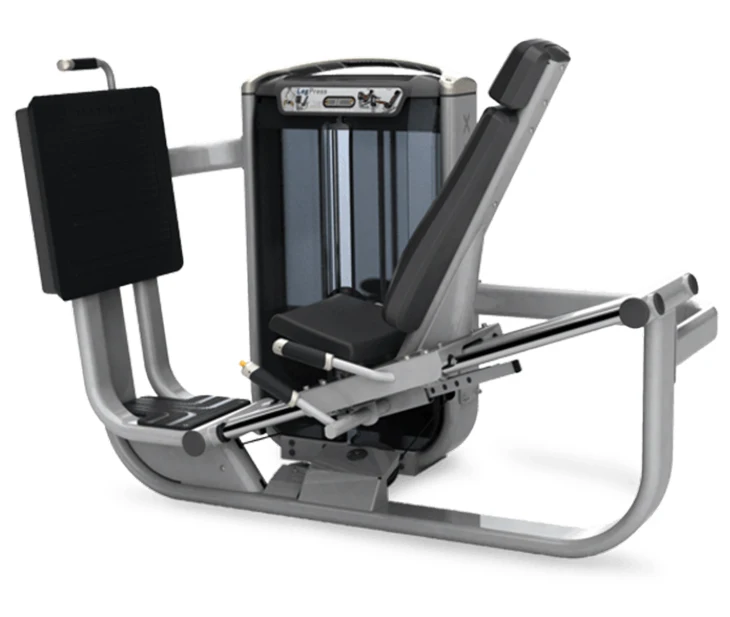 commercial sport gym equipment manufacturers Back Extension RUIBU-Q010