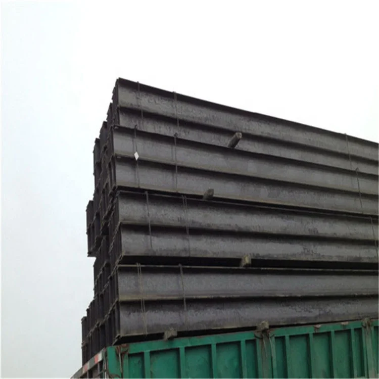 
Tianjin Nanxiang Steel building materials astm a36 mild steel H beam 