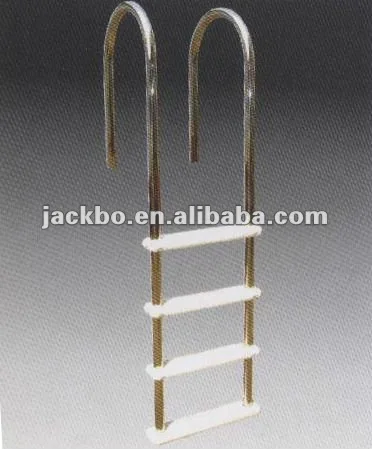 5 Steps High Quality Swimming Pool Equipment Swimming Pool Swimming Pool Ladders For Sale