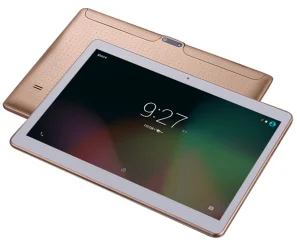 10.1 inch 3g Quad core 2 RAM 32GB ROM android tablet