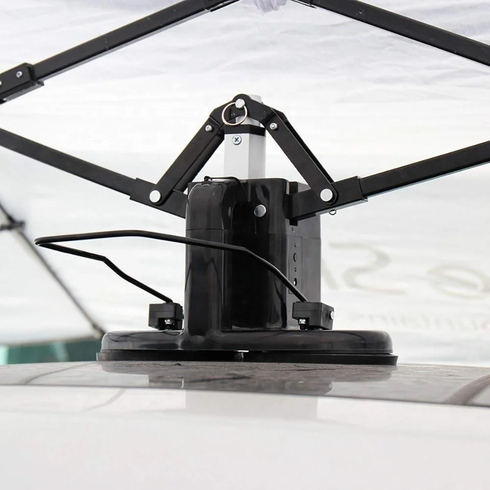 New product hot selling hail protection car cover umbrella