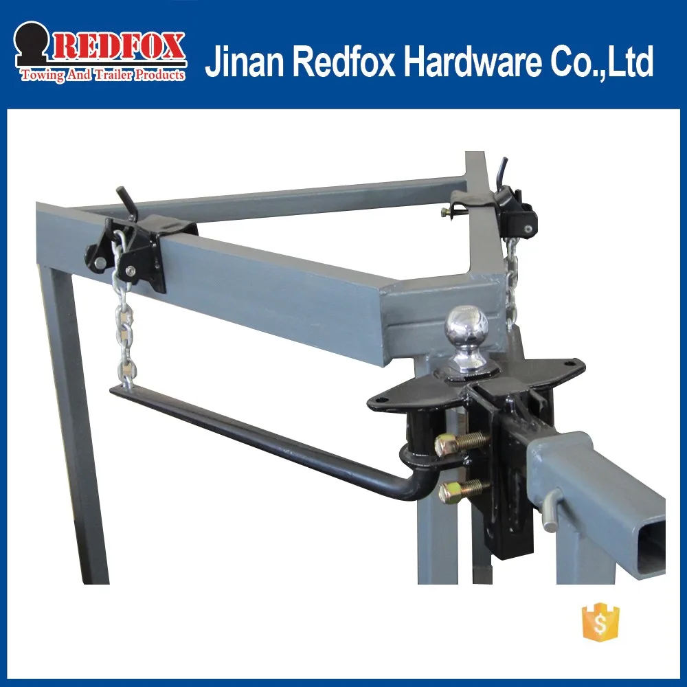 
REDFOX factory hot sale trailer parts Equaliser Hitch For Trailer sway hitch andersen wd / eq hitch 