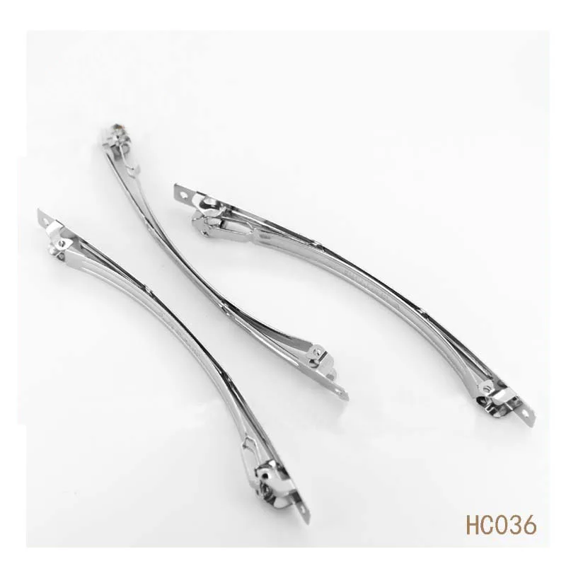 Findings the best ever French Barrette Hair Clip