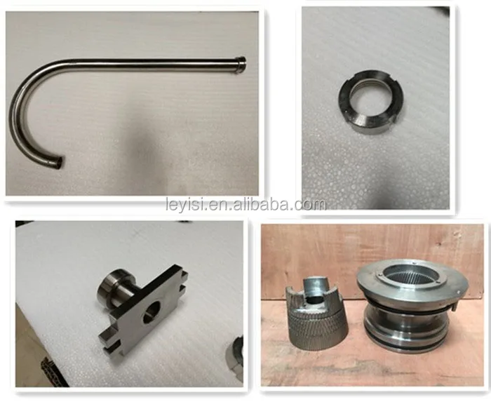 Industrial food grade multifunctional cocoa butter extract machine