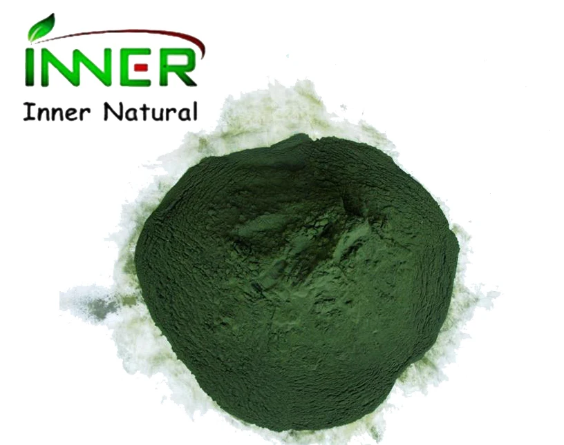 Water Soluble Chlorophyllin Copper Complex Sodium Salt Chlorophyllin
