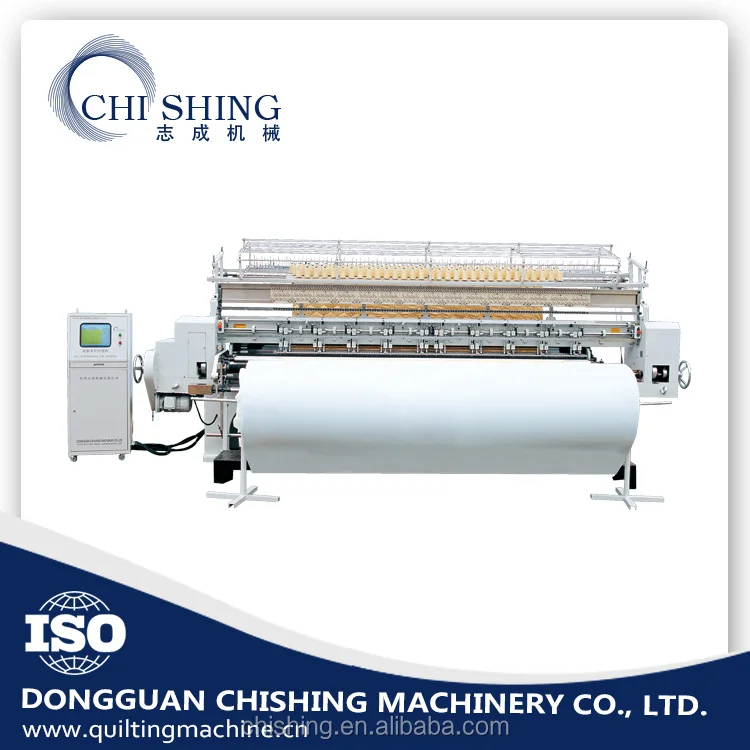 Топ расходные материалы компьютеризированных multi иглы стегальные машины товары из китая