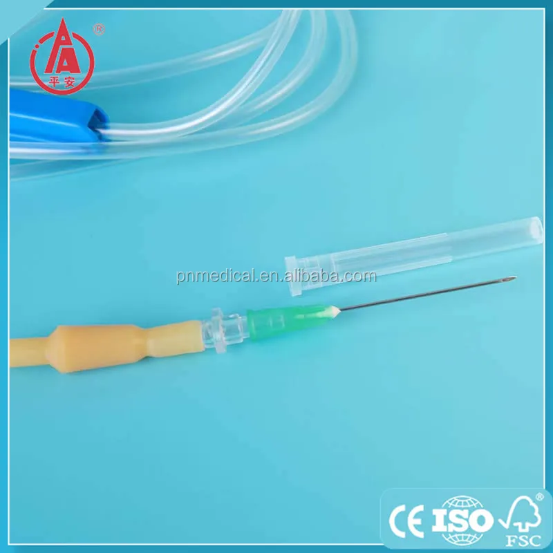 
Top selling disposable medical saline adult iv infusion set 