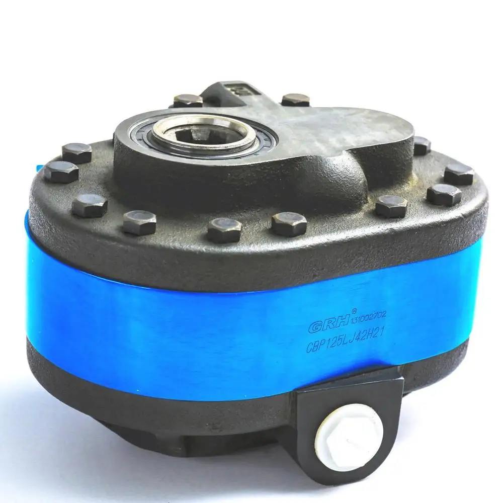 Hot Sales PTO gear Pump for agriculture tractors
