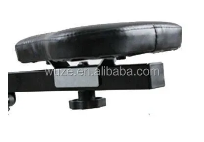 Домашний тренажер для фитнеса и верховой езды